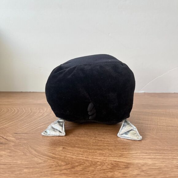 Mosh Mosh Squared Emery Dragon Black & Multicolor Plush Collection - Picture 6 of 14